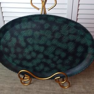 Metal Trays - Home Accents